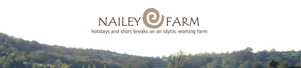 nailey farm - bath farm self catering holiday cottages